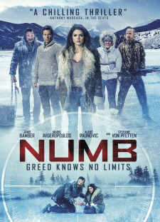 دانلود زیرنویس فارسی  فیلم 2016 Numb