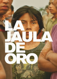 دانلود زیرنویس فارسی  فیلم 2013 La jaula de oro