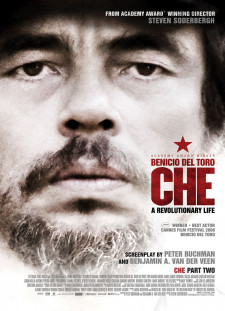 دانلود زیرنویس فارسی  فیلم 2009 Che: Part Two