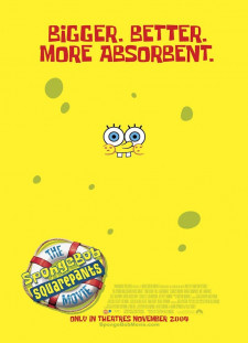 دانلود زیرنویس فارسی  فیلم 2004 The SpongeBob SquarePants Movie