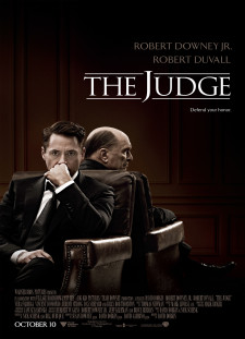 دانلود زیرنویس فارسی  فیلم 2014 The Judge