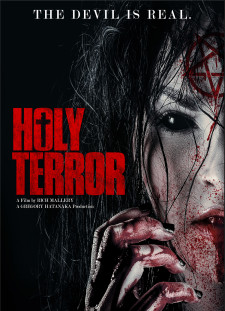 دانلود زیرنویس فارسی  فیلم 2017 Holy Terror