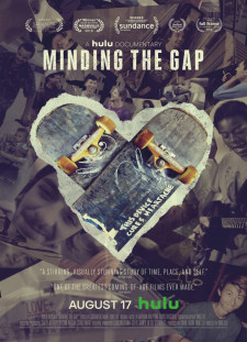 دانلود زیرنویس فارسی  فیلم 2018 Minding the Gap