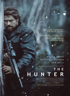 دانلود زیرنویس فارسی  فیلم 2011 The Hunter