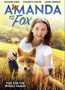 دانلود زیرنویس فارسی  فیلم 2018 Amanda and the Fox