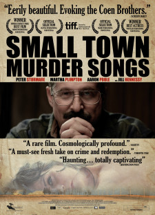 دانلود زیرنویس فارسی  فیلم 2011 Small Town Murder Songs