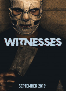دانلود زیرنویس فارسی  فیلم 2019 Witnesses