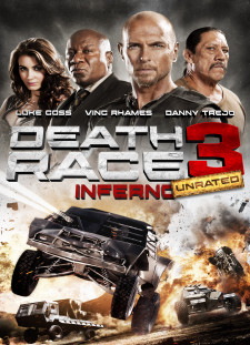 دانلود زیرنویس فارسی  CreativeWork 2013 Death Race: Inferno