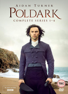 دانلود زیرنویس فارسی  سریال 2015 Poldark