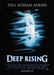 دانلود زیرنویس فارسی  فیلم 1998 Deep Rising