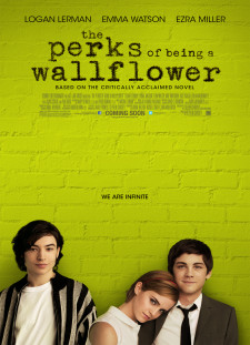 دانلود زیرنویس فارسی  فیلم 2012 The Perks of Being a Wallflower