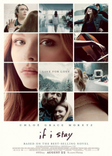 دانلود زیرنویس فارسی  فیلم 2014 If I Stay