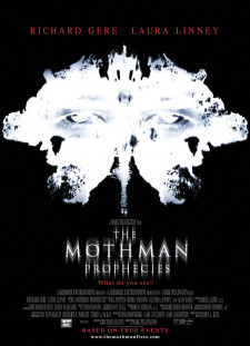 دانلود زیرنویس فارسی  فیلم 2002 The Mothman Prophecies