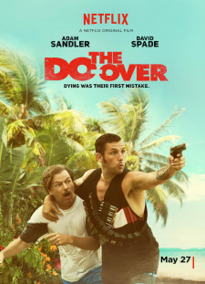 دانلود زیرنویس فارسی  فیلم 2016 The Do-Over