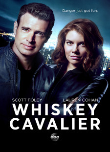 دانلود زیرنویس فارسی  سریال 2019 Whiskey Cavalier