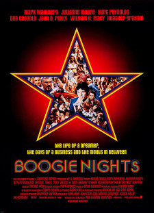 دانلود زیرنویس فارسی  فیلم 1997 Boogie Nights