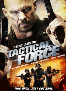 دانلود زیرنویس فارسی  فیلم 2011 Tactical Force