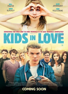 دانلود زیرنویس فارسی  فیلم 2016 Kids in Love