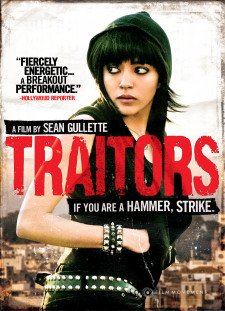 دانلود زیرنویس فارسی  فیلم 2013 Traitors