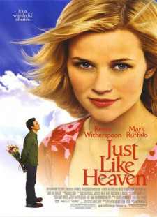 دانلود زیرنویس فارسی  فیلم 2005 Just Like Heaven