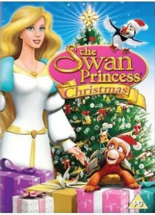 دانلود زیرنویس فارسی  CreativeWork 2012 The Swan Princess: Christmas