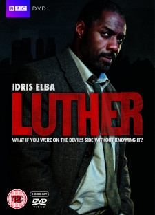 دانلود زیرنویس فارسی  سریال 2010 Luther