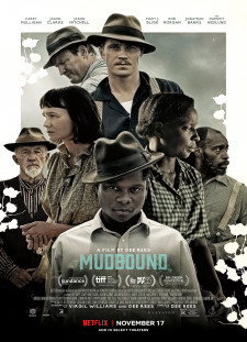 دانلود زیرنویس فارسی  فیلم 2017 Mudbound