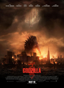 دانلود زیرنویس فارسی  فیلم 2014 Godzilla