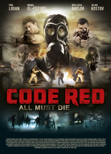 دانلود زیرنویس فارسی  فیلم 2014 Code Red