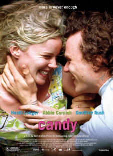 دانلود زیرنویس فارسی  فیلم 2006 Candy