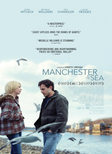 دانلود زیرنویس فارسی  فیلم 2016 Manchester by the Sea