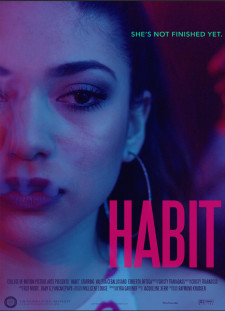 دانلود زیرنویس فارسی  فیلم 2020 Habit