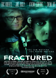 دانلود زیرنویس فارسی  فیلم 2015 Fractured