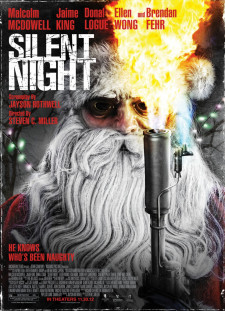 دانلود زیرنویس فارسی  فیلم 2012 Silent Night