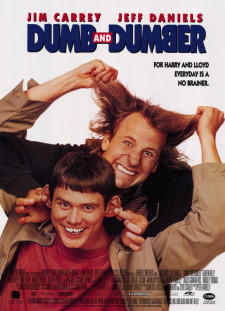 دانلود زیرنویس فارسی  فیلم 1994 Dumb and Dumber