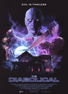 دانلود زیرنویس فارسی  فیلم 2015 The Diabolical