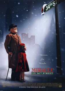 دانلود زیرنویس فارسی  فیلم 1994 Miracle on 34th Street