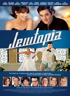 دانلود زیرنویس فارسی  فیلم 2013 Jewtopia