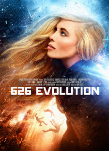 دانلود زیرنویس فارسی  فیلم 2017 626 Evolution