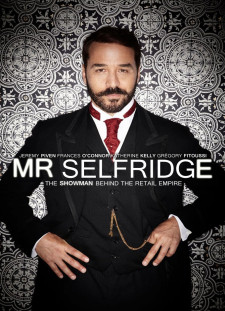 دانلود زیرنویس فارسی  سریال 2013 Mr Selfridge