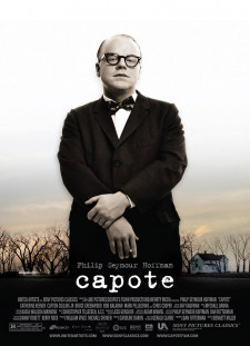 دانلود زیرنویس فارسی  فیلم 2006 Capote