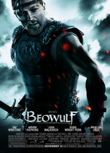 دانلود زیرنویس فارسی  فیلم 2007 Beowulf