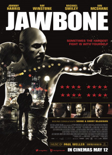 دانلود زیرنویس فارسی  فیلم 2017 Jawbone