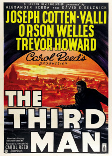 دانلود زیرنویس فارسی  فیلم 1949 The Third Man