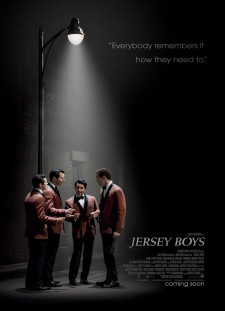 دانلود زیرنویس فارسی  فیلم 2014 Jersey Boys