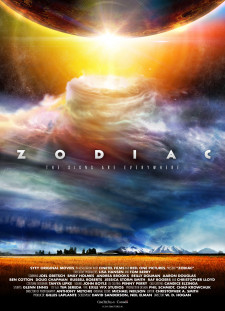 دانلود زیرنویس فارسی  فیلم 2014 Zodiac: Signs of the Apocalypse