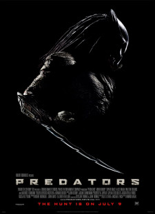 دانلود زیرنویس فارسی  فیلم 2010 Predators