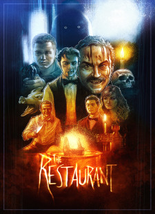 دانلود زیرنویس فارسی  فیلم 2017 The Restaurant