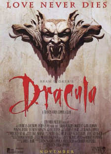 دانلود زیرنویس فارسی  فیلم 1992 Dracula