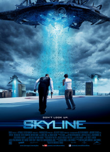 دانلود زیرنویس فارسی  فیلم 2010 Skyline